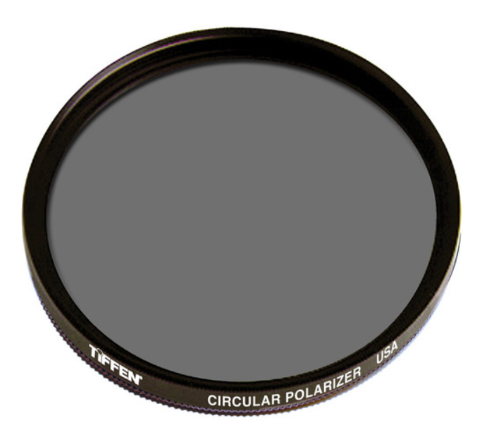 Tiffen Circular Polarizer