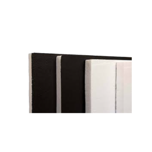 White Poly-Board
