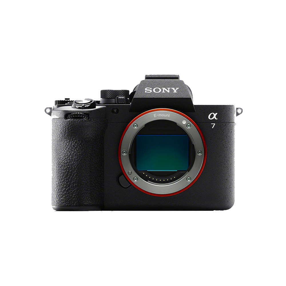 Sony A7V Camera Kit