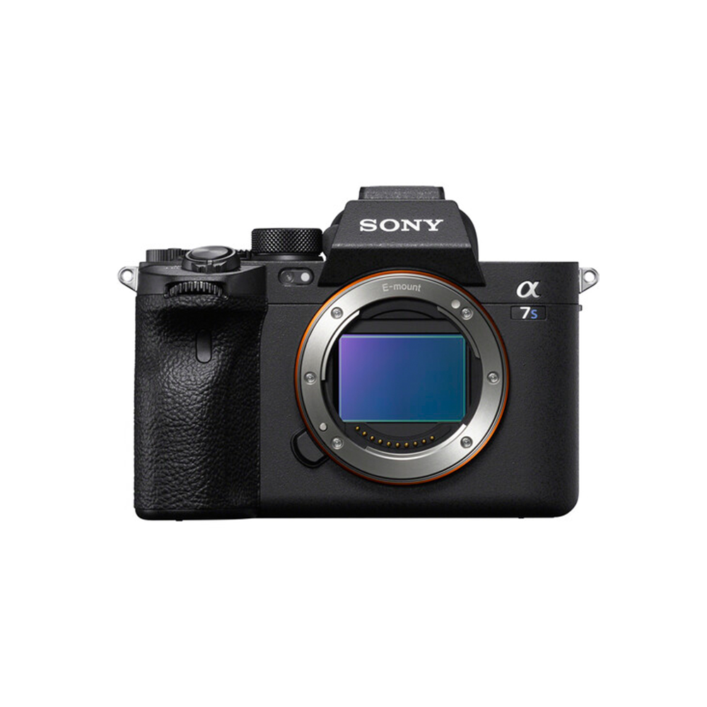 Sony Alpha-7S3 Camera Kit