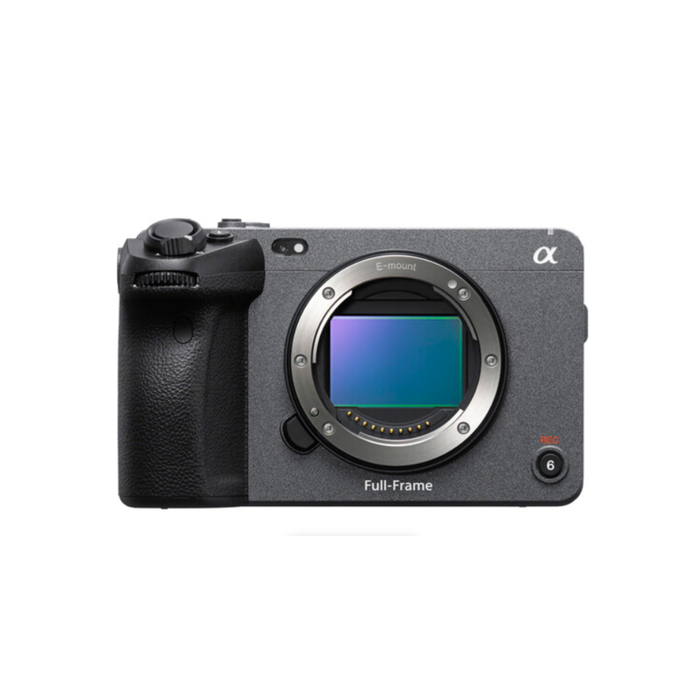 Sony FX3 Cinema Camera Kit